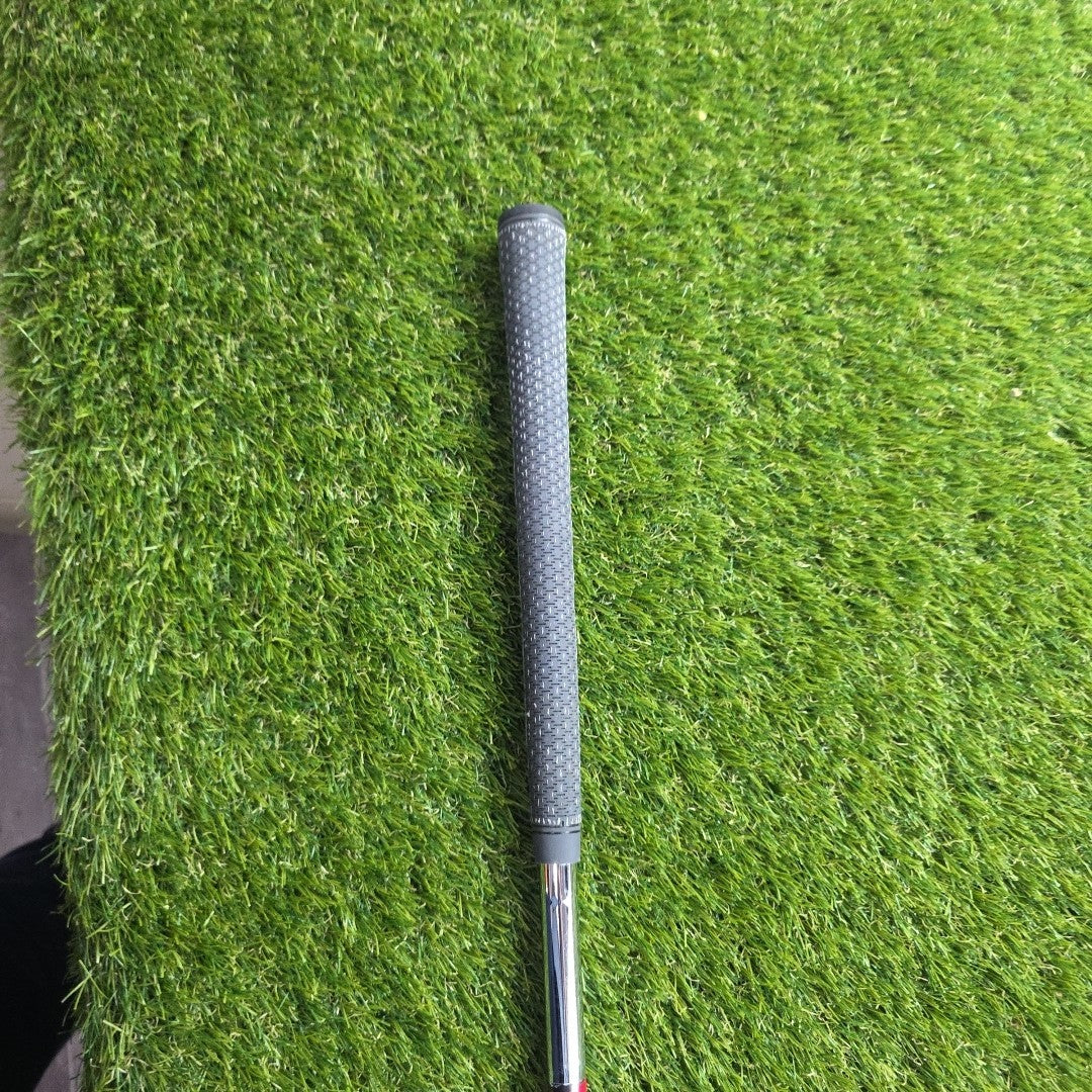 Ping i210 5 Iron Green Dot KBS Tour 120 Stiff Flex Shaft Midsize Grip