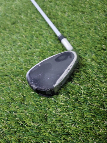 Wilson Staff Launch Pad Sand Wedge KBS Tour 80 Regular Shaft *LEFT HANDED**