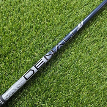 Denali 60g 6.0 Stiff Flex Fairway Shaft Cobra DS Adapt Adapter 41.25 Inch