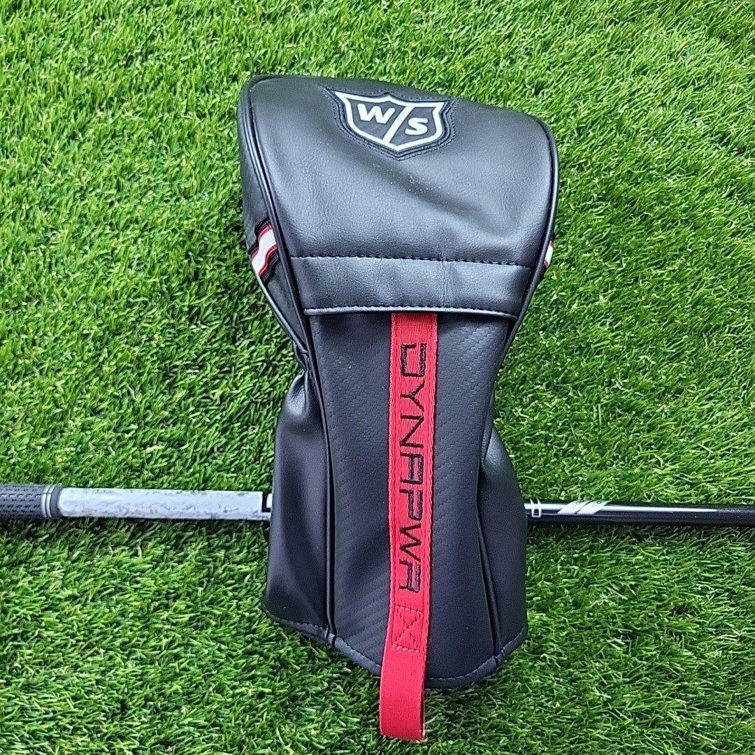 Wilson Dynapower Driver 8 Degree Denali 6.0 Stiff *BRAND NEW*