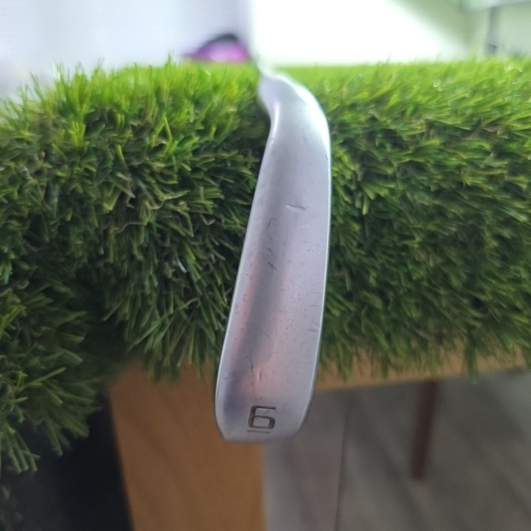 Cobra Forged Tec One Length 5 Iron Modus Tour 120 Stiff Flex Shaft