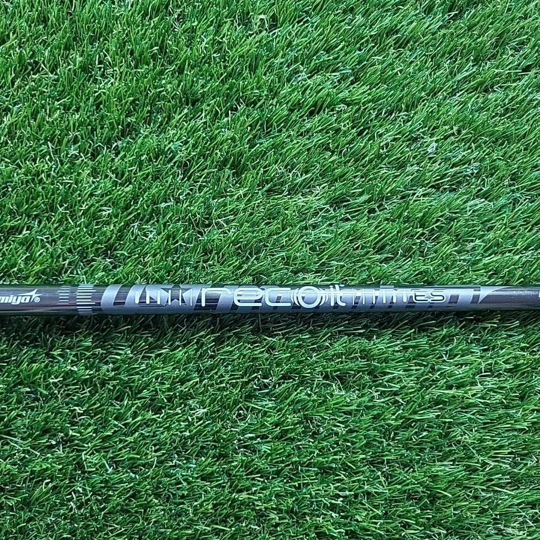 Callaway Apex Cf16 4 Iron Recoil Es F3 Regular Flex Graphite Shaft