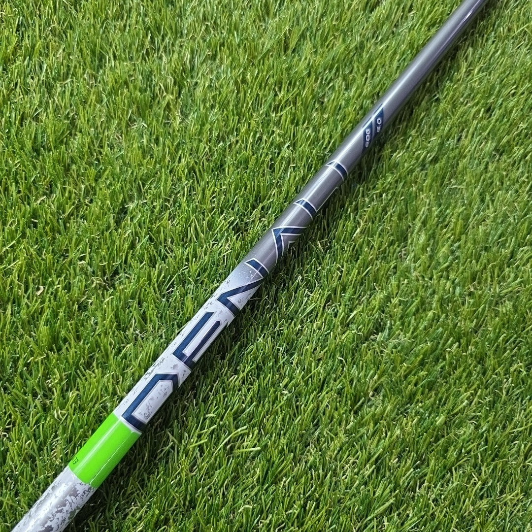Denali 60g 6.0 Stiff Flex Fairway Wood Shaft Callaway Adapter 42.25 Inch