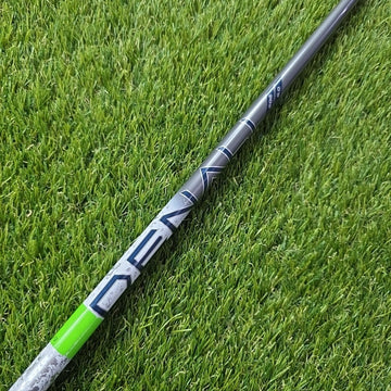 Denali 60g 6.0 Stiff Flex Fairway Wood Shaft Callaway Adapter 42.25 Inch