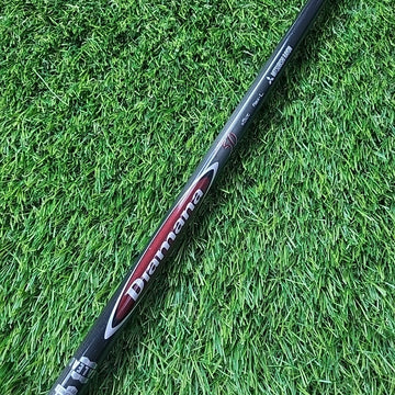 Diamana 50 Ladies Flex Fairway Shaft Tirleist Adapter 41.25 Inches
