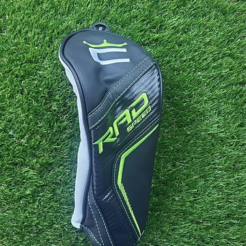 Cobra Radspeed Fairway Wood Headcover BRAND NEW