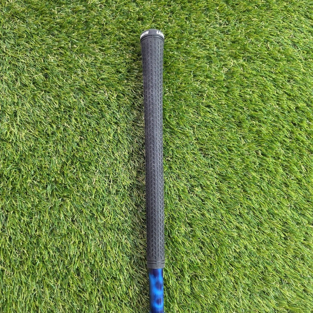 Evenflow Riptide 50g 5.0 Senior Flex Fairway Wood Shaft Taylormade Adapter 42.5"