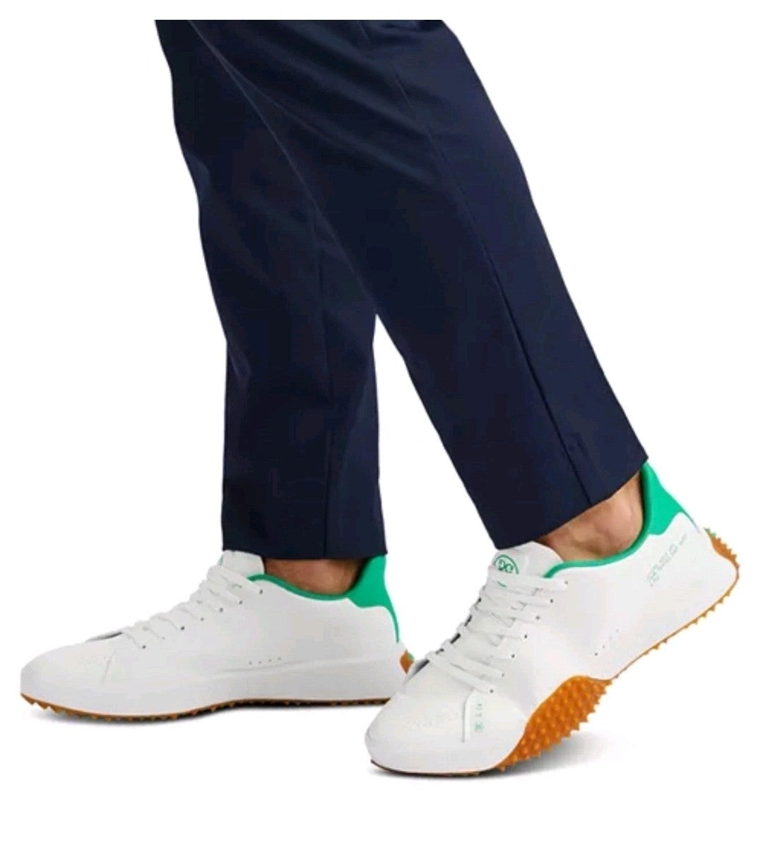 G/Fore G.112 Golf Shoes Snow / Toast