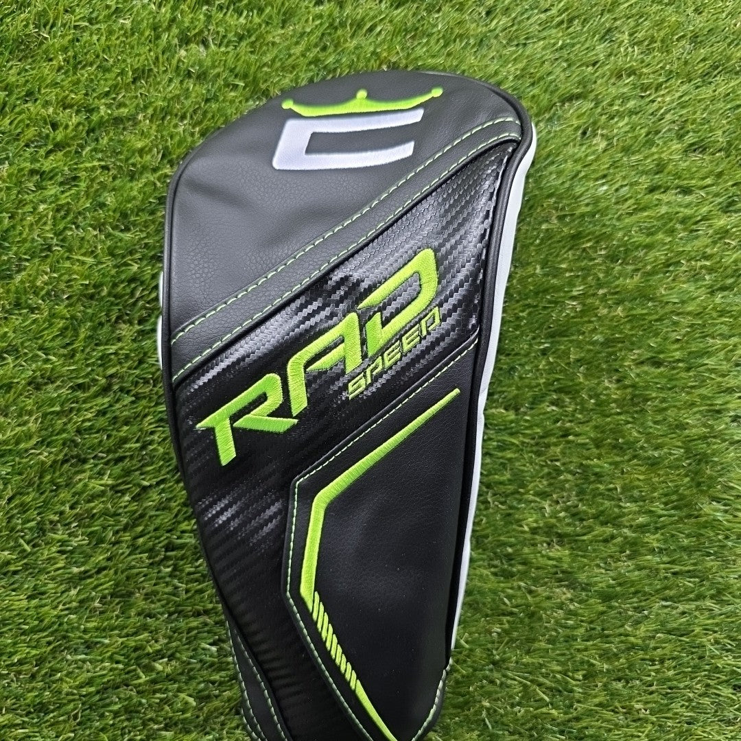 Cobra F-Max Offset Driver Head 11.5 Degree Head Only