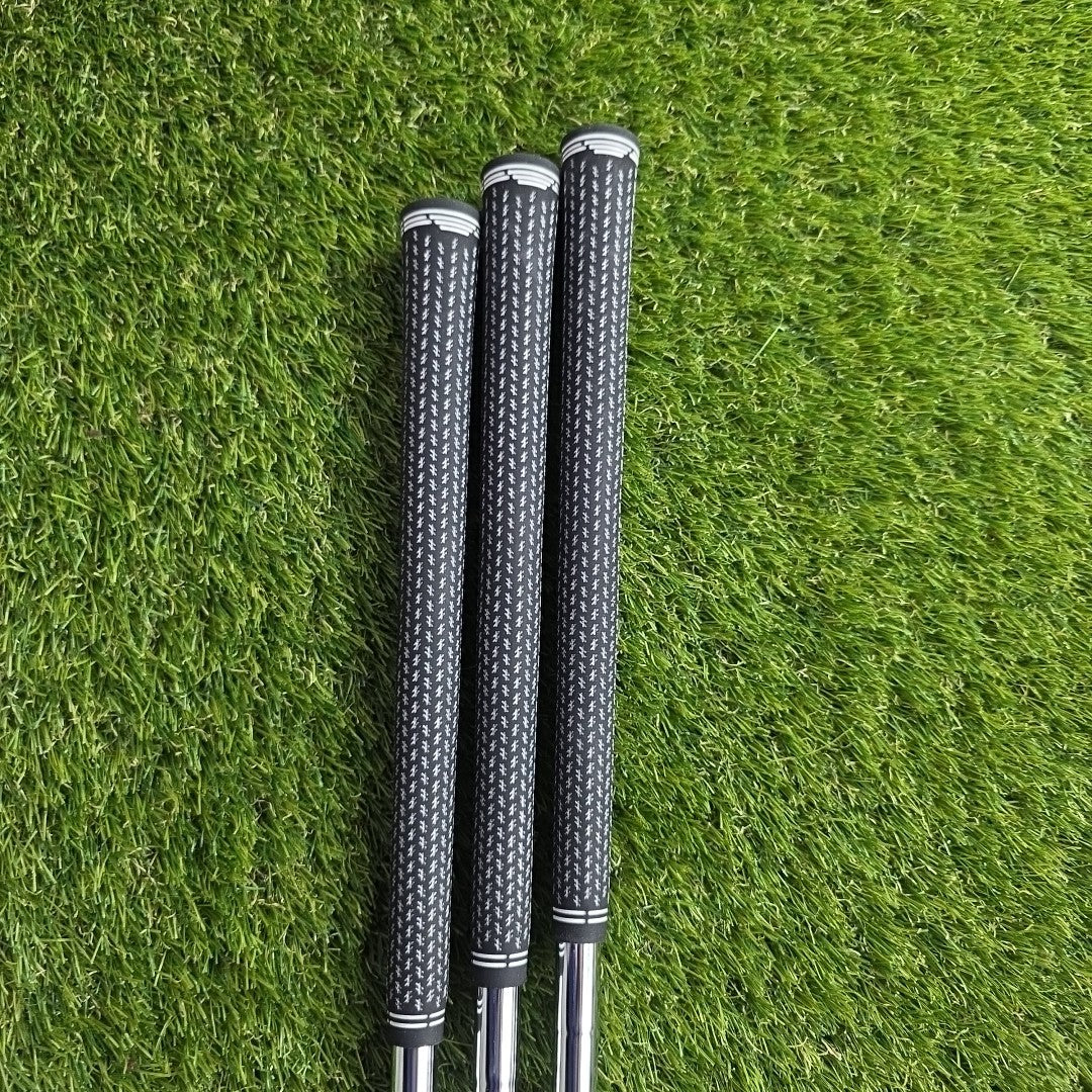 Cobra Darkspeed Half Iron Set 6/7/8 Iron KBS Tour Lite Stiff Flex *BRAND NEW*