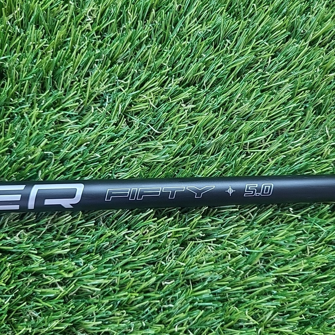 Callaway Paradym Ai Smoke 8 Hybrid 33 Degree Cypher Senior Flex *NEW UNWRAPPED*