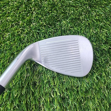 Cobra Radspeed One Length Gap Wedge KBS Tour 120 Stiff Flex Shaft