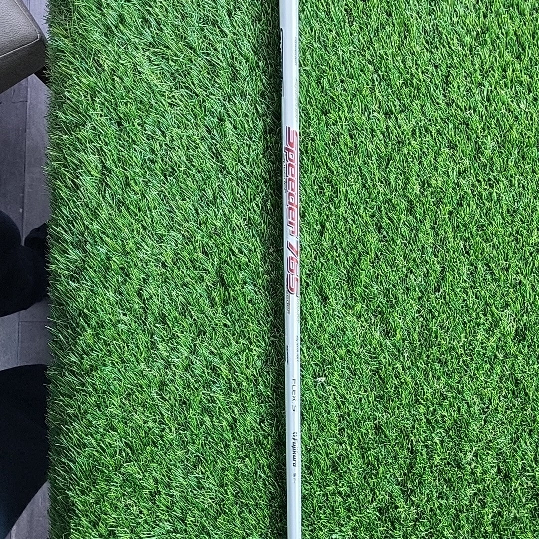 Taylormade Speeder 765 Fairway Shaft Stiff Flex 80g 41.5 Inches