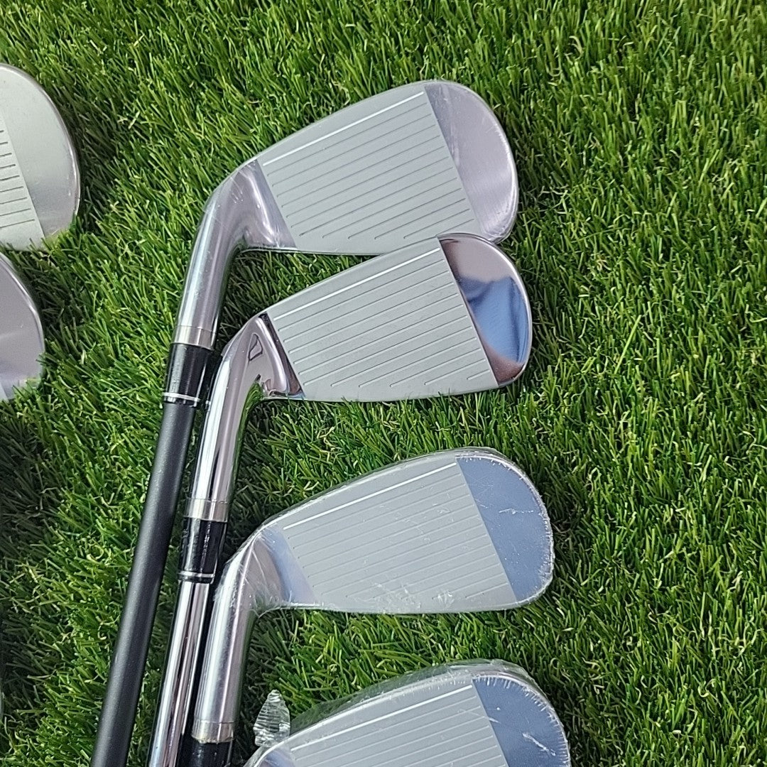 Yonex Ex Demo 7 Irons X 11 - Various Models/Flex Some New - Perfect For Driving