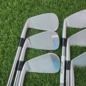 Cobra Forged Tec One Length Iron Set 5-PW 2022 Model $-Taper Lite Regular NEW