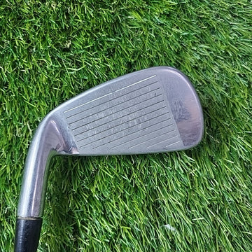 Cleveland Launcher HB 7 Iron Dynamic Gold Regular Flex Shaft Midsize Grip