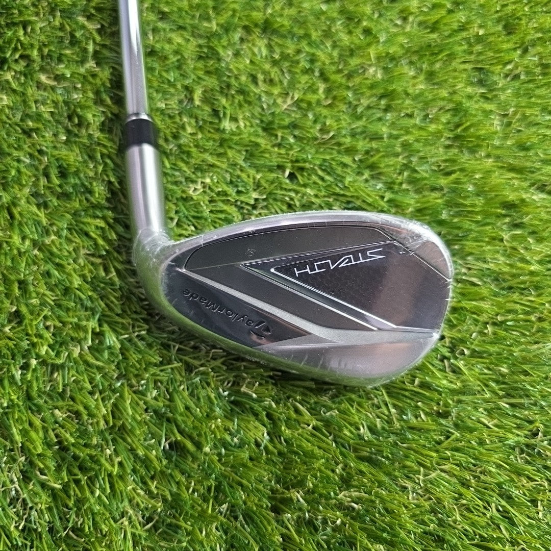 Taylormade Stealth Sand Wedge KBS Max MT 85 Regular Flex Shaft *BRAND NEW*