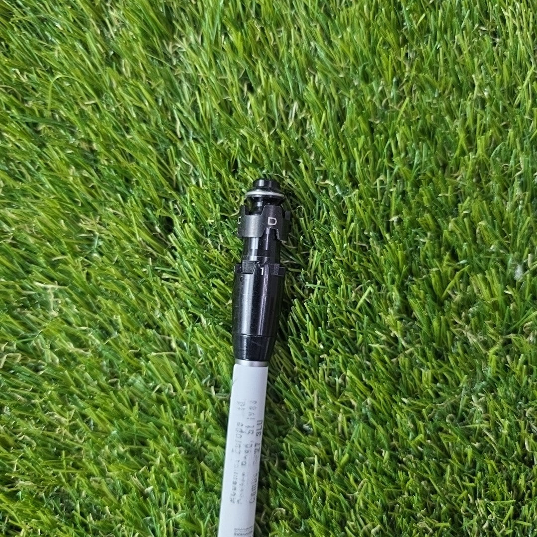 Diamana 60 Hy Regular Flex Hybrid Shaft Titleist Adapter 39.5 Inch