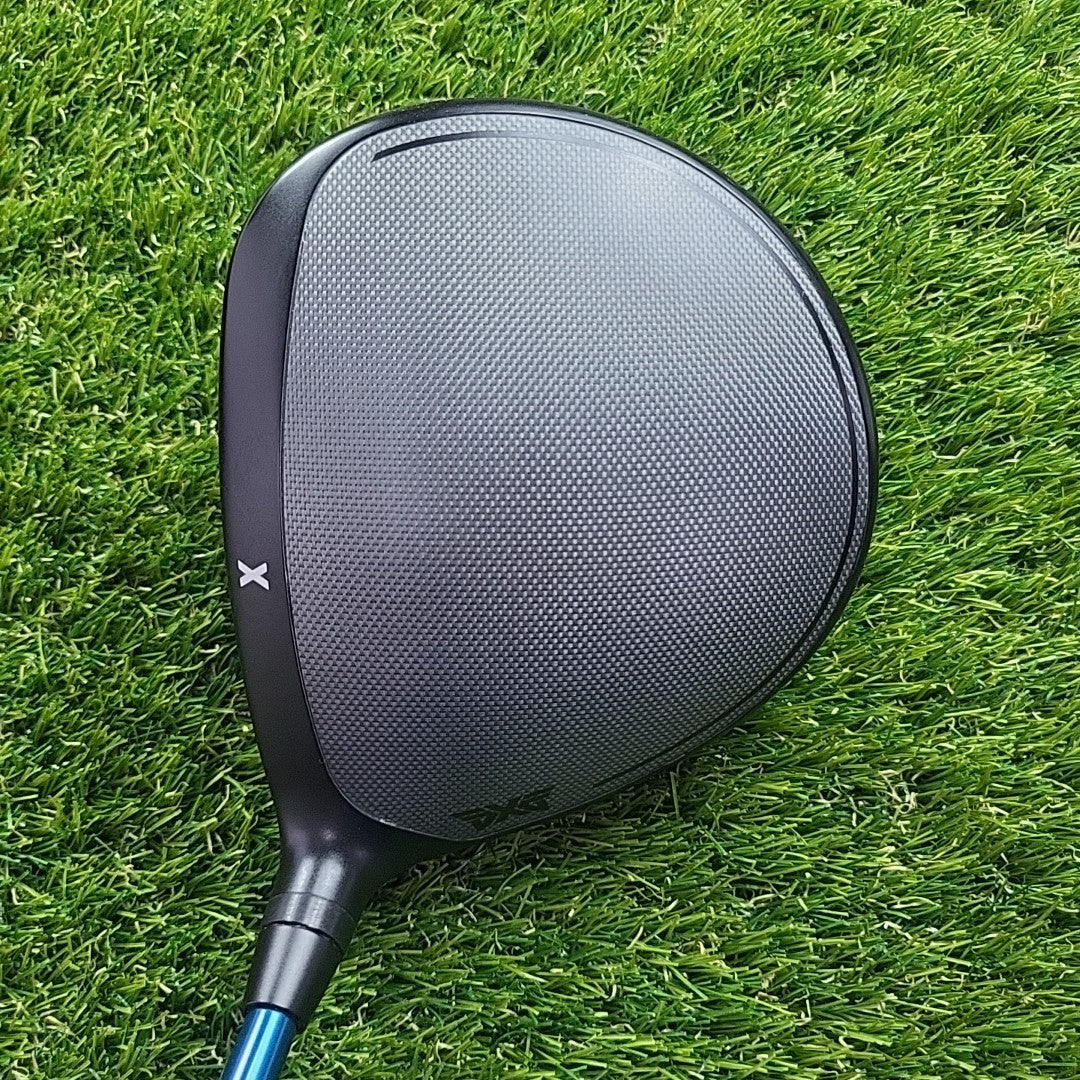 PXG 0311 Xf Gen 5 Driver 12 Degree Rogue 55 Stiff Flex Shaft