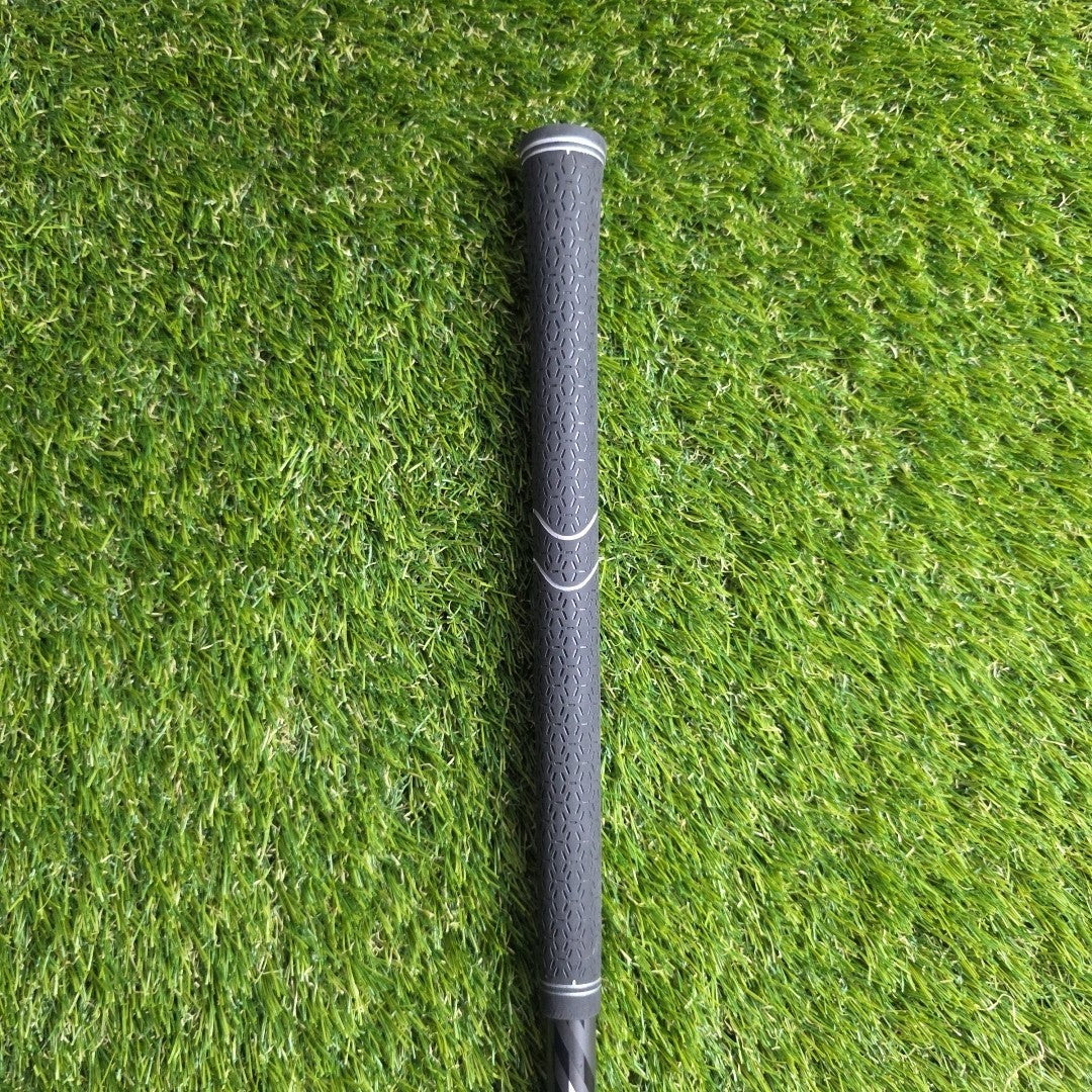 Cypher Forty 4.0 Ladies Flex 3 Wood Shaft Callaway Adapter 41 Inch