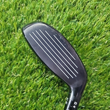 Titleist TSr2 4 Hybrid 21 Degree Tensei Regular Flex Left Handed