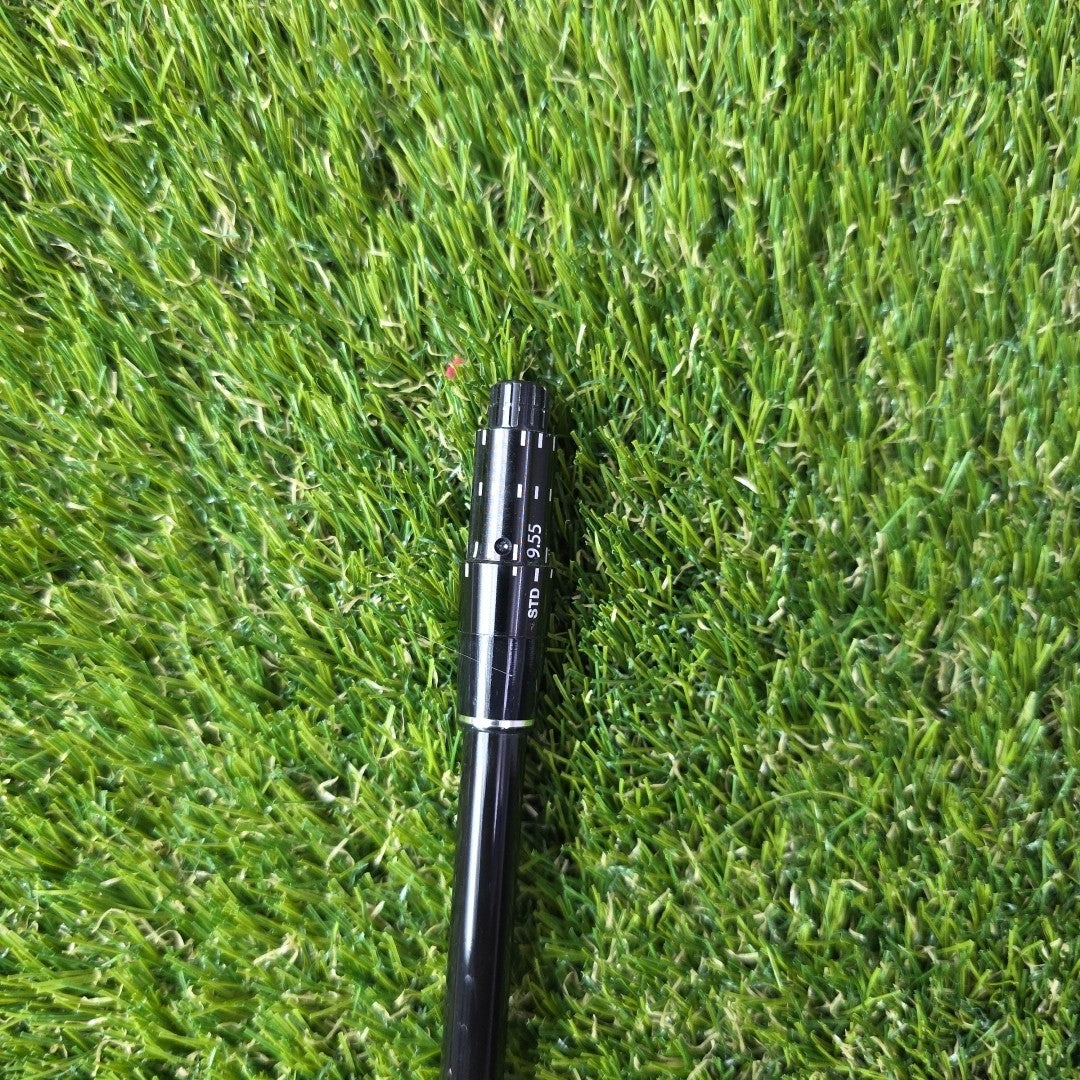 Hzrdus Smoke 70g 5.5 Regular Flex Hybrid Shaft Srixon Adapter 40 Inches
