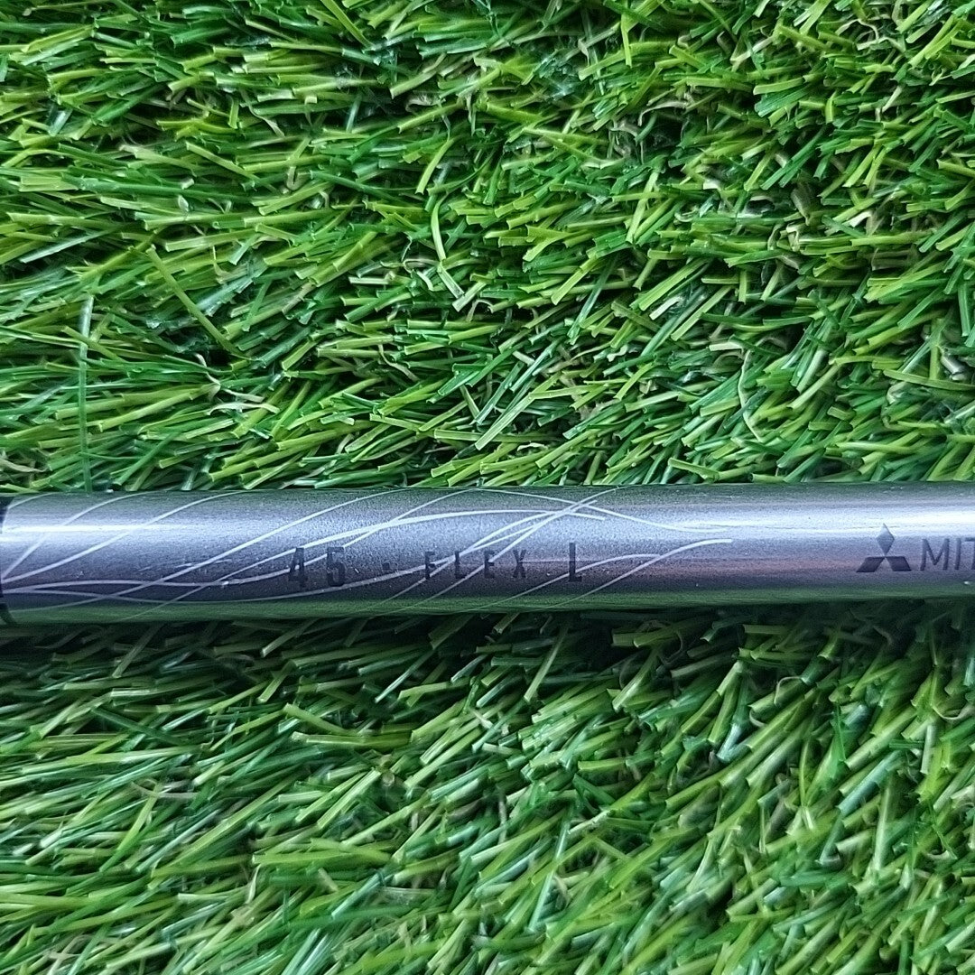 Kuro Kage Black 45 #7 Wood Shaft / Ladies Flex / Titleist 2nd Gen