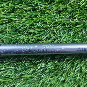 Kuro Kage Black 45 #7 Wood Shaft / Ladies Flex / Titleist 2nd Gen