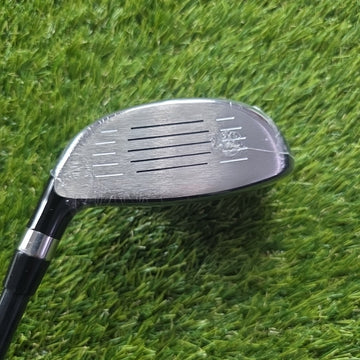 Cobra Fly XL2 4 Hybrid 20 Degree Regular Flex Shaft *BRAND NEW*