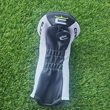 Cobra Radspeed Hybrid Headcover BRAND NEW