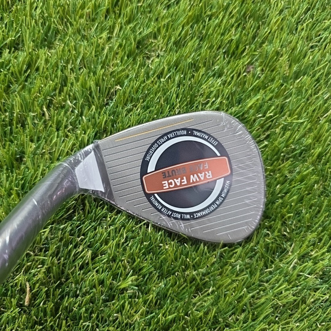 Taylormade Hi Toe 3 58 Degree Wedge Dynamic Gold Wedge Flex *BRAND NEW*