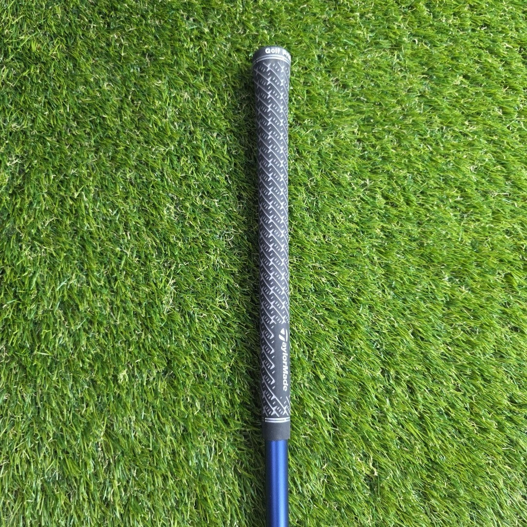 Taylormade Qi35 Max Driver 10.5 Degree Ventus 5R Regular Flex Shaft