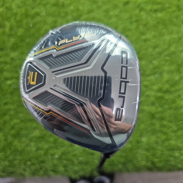 Cobra Fly XL 2 5 Wood 19 Degree Regular Flex Shaft *BRAND NEW*