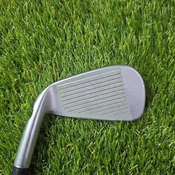 Ping i500 4 Iron Blue Dot KBS Tour 120 Stiff Flex Shaft
