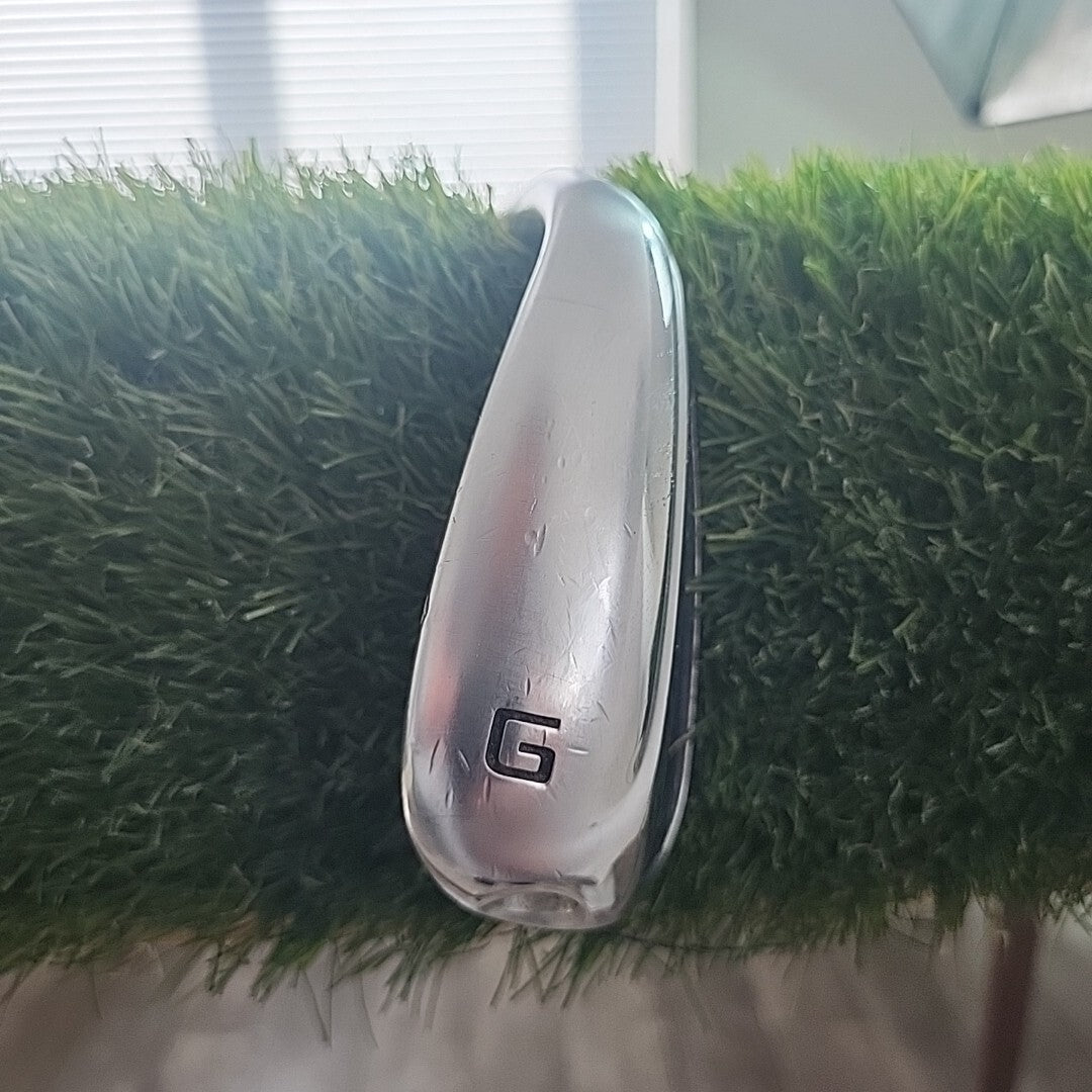 Cobra Radspeed One Length Gap Wedge KBS Tour 120 Stiff Flex Shaft