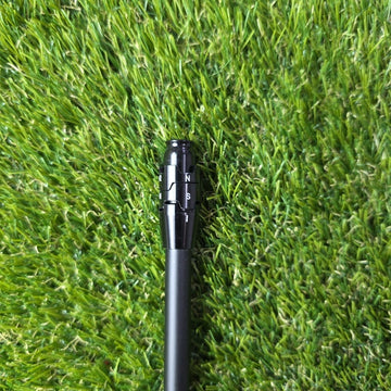Cypher Fifty 5.0 Senior Flex Hybrid Shaft Callaway Adapter 39 Inch