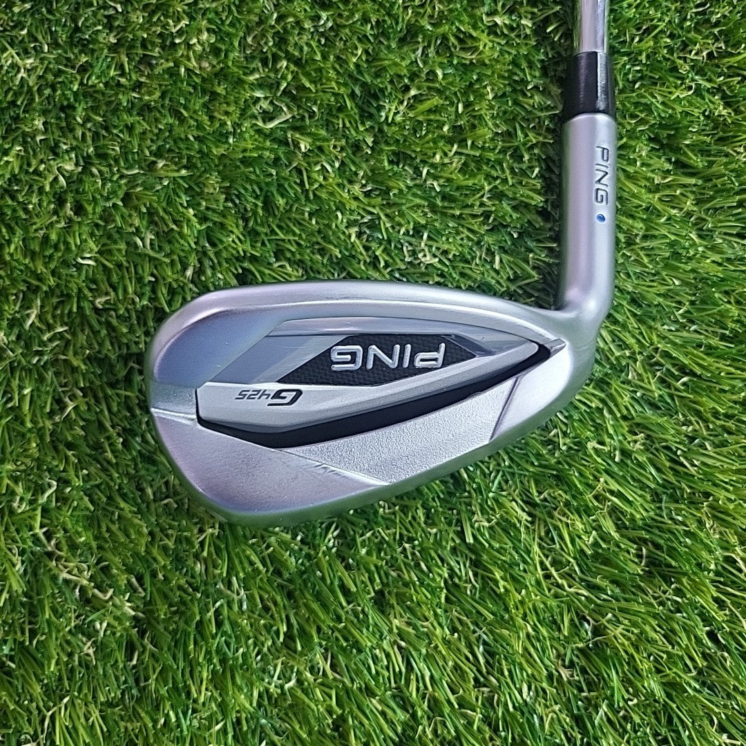 Ping G425 Sand Wedge Blue Dot AWT 2.0 Regular Flex *LEFT HANDED*