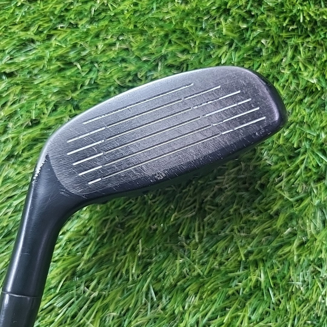 Ping G Series 4 Hybrid 22 Degree Alta 70 Regular Flex Shaft