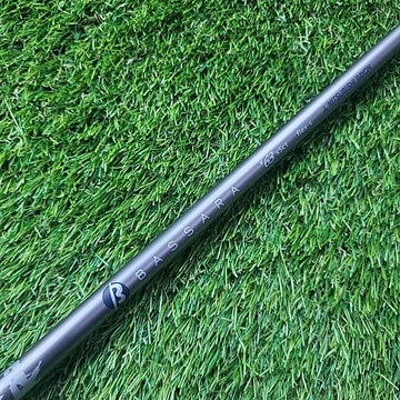 Mitsubishi Bassara Stiff Flex Driver Shaft Taylormade Adapter 44.25 Inches