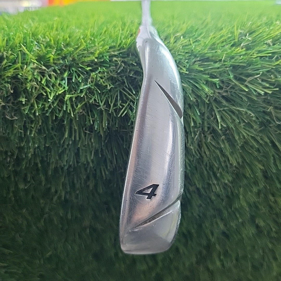Taylormade Burner 2.0 4 Iron Regular Flex Shaft