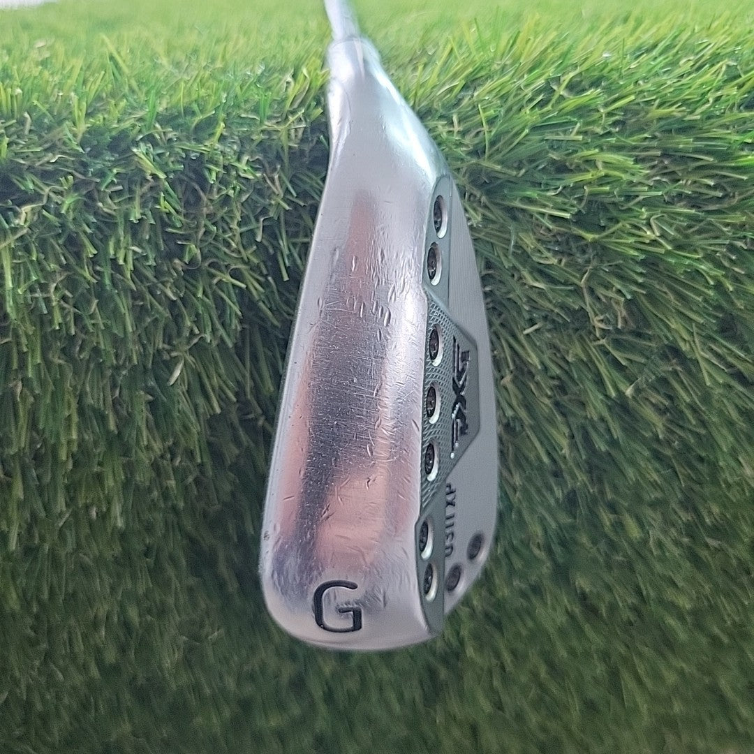 PXG 0311 XP Gen 3 Gap Wedge KBS Taper Lite Stiff Flex Shaft