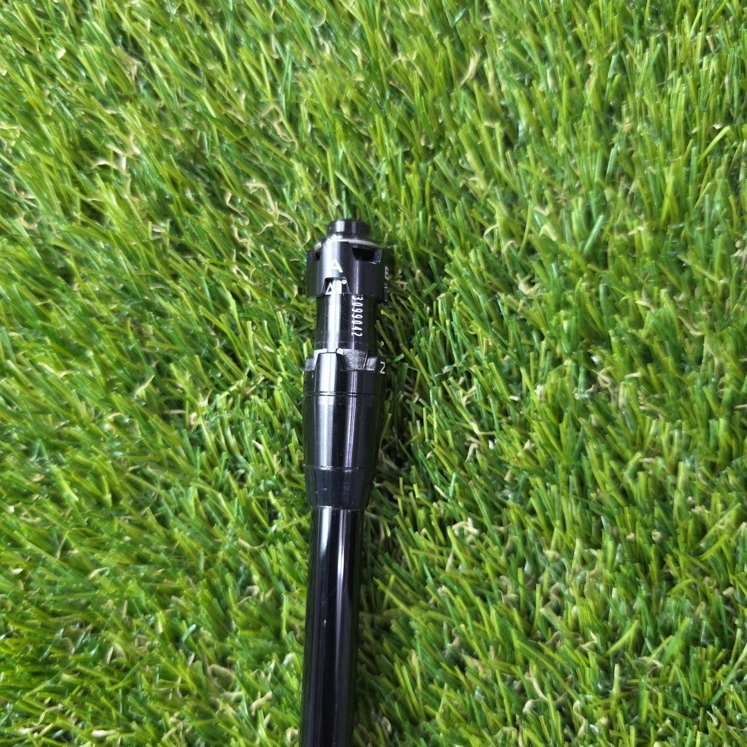 Hzrdus 80g 6.0 Stiff Flex Hybrid Shaft Titleist Adapter 39.5 Inches