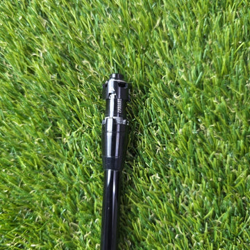 Hzrdus 80g 6.0 Stiff Flex Hybrid Shaft Titleist Adapter 39.5 Inches