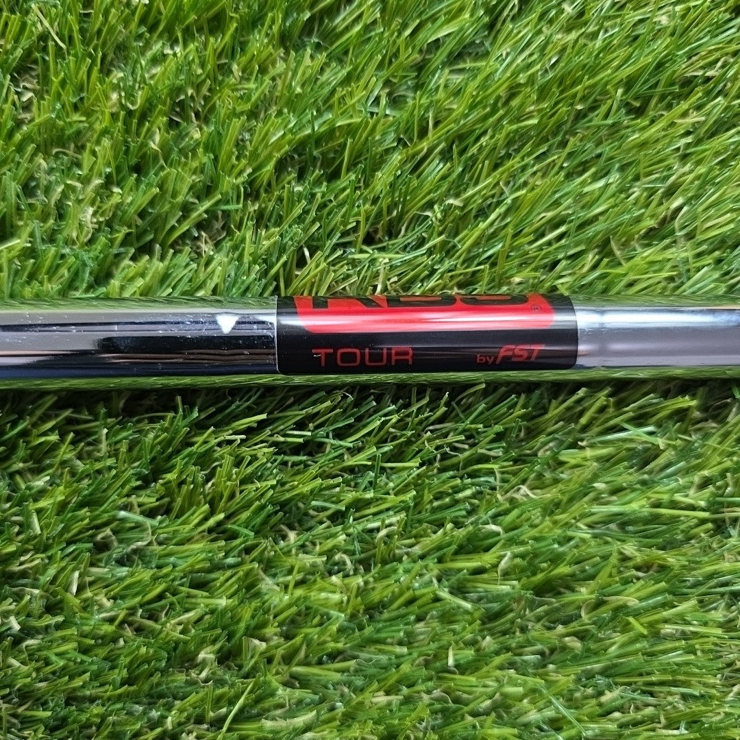 Mizuno Pro 241 4 Iron KBS Tour Stiff Flex Shaft *BRAND NEW*