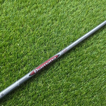 Diamana 60 Hy Regular Flex Hybrid Shaft Titleist Adapter 39.5 Inch