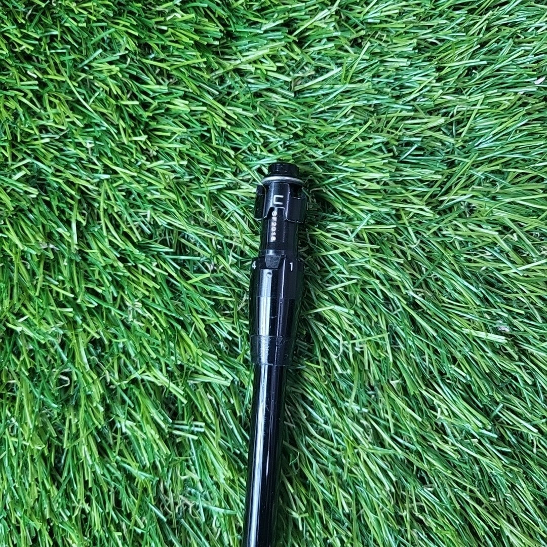Kuro Kage Black Series 55 #5 Wood Shaft / Senior Flex / Titleist 2nd Gen