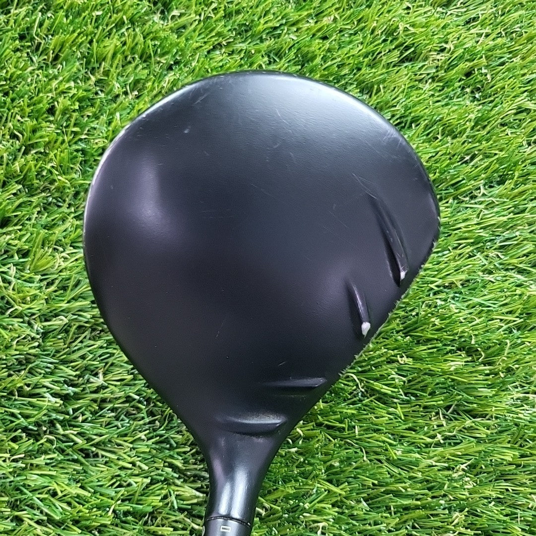 Ping G400 SFT 3 Wood 15 Degree Alta CB 65 Regular Flex *LEFT HANDED*