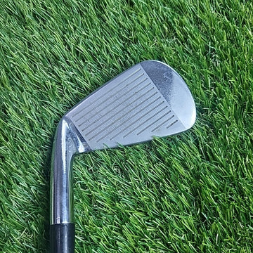 Mizuno MP58 4 Iron Dynamic Gold Regular Flex Shaft