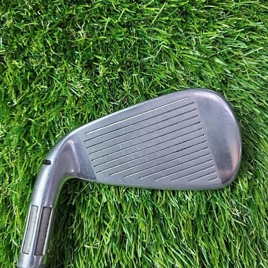 Taylormade M6 6 Iron Atmos Regular Flex Graphite Shaft