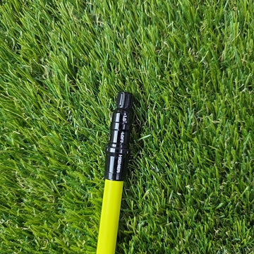 Proforce V2 5f3 Regular Flex Hybrid Shaft Taylormade Adapter 39.75 Inch